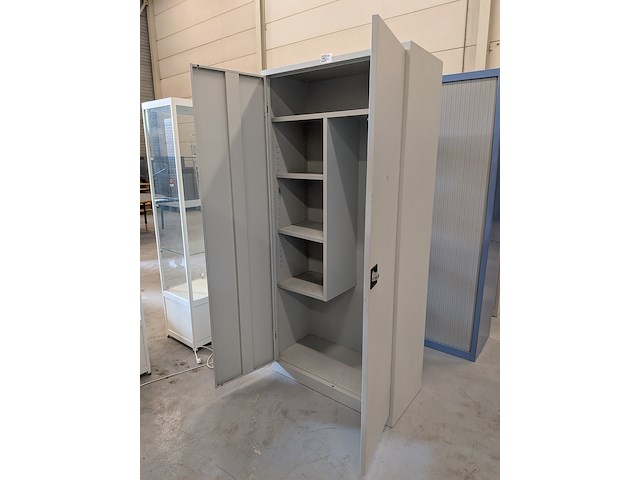 Lockerkast - afbeelding 5 van  6