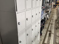 Lockerkast - afbeelding 3 van  4
