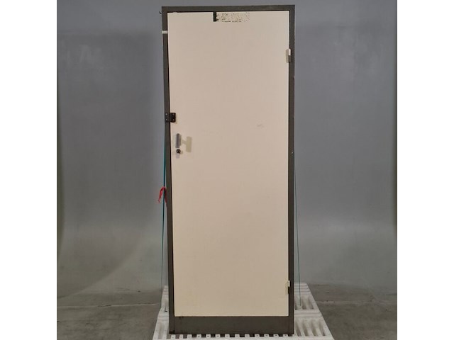 Lockerkast - afbeelding 1 van  6