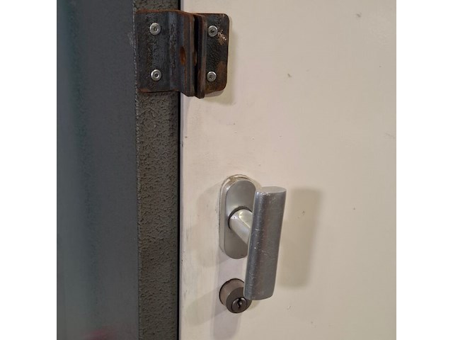 Lockerkast - afbeelding 2 van  6