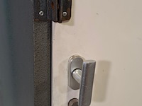 Lockerkast - afbeelding 2 van  6