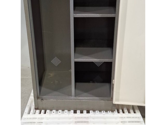 Lockerkast - afbeelding 4 van  6