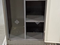 Lockerkast - afbeelding 4 van  6