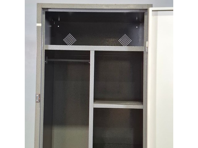 Lockerkast - afbeelding 5 van  6
