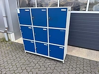 Lockerkast