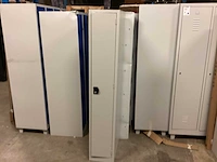 Lockerkast - afbeelding 2 van  5
