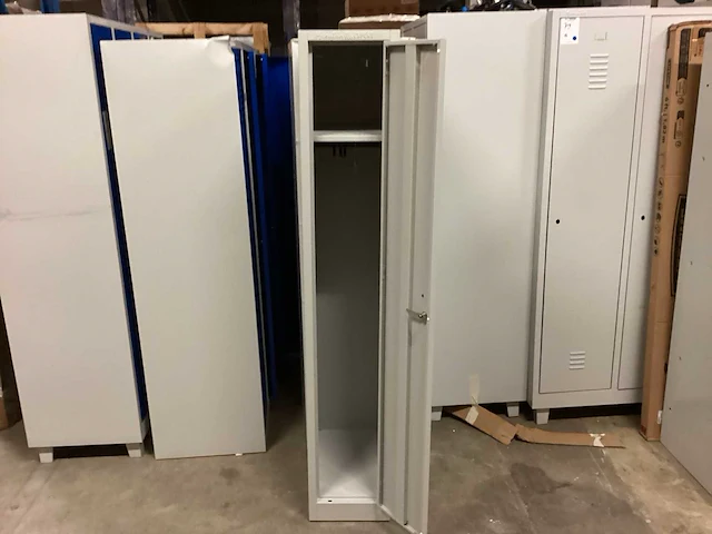 Lockerkast - afbeelding 3 van  5