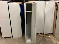 Lockerkast - afbeelding 3 van  5