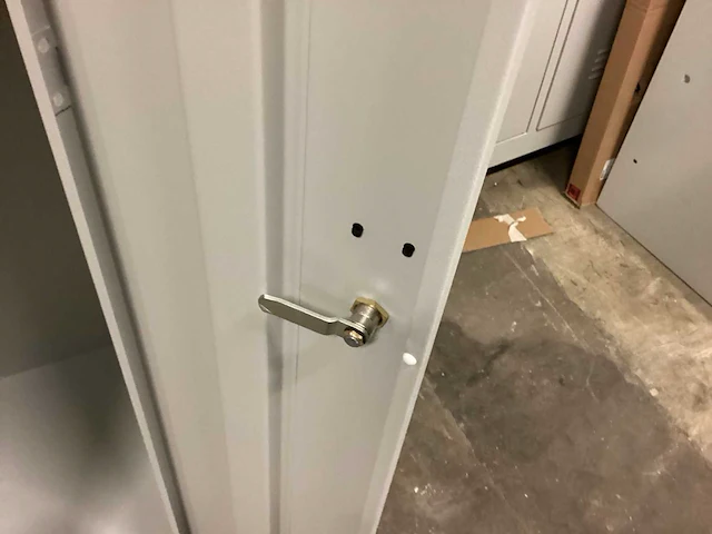 Lockerkast - afbeelding 4 van  5