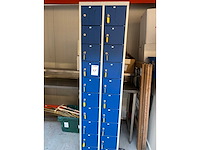 Lockerkast - afbeelding 2 van  6