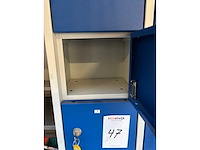 Lockerkast - afbeelding 5 van  6