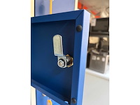 Lockerkast - afbeelding 6 van  6