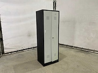 Lockerkast - afbeelding 2 van  6