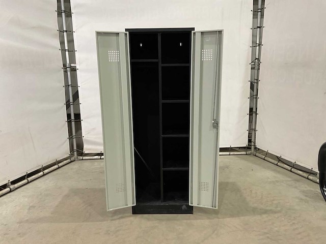 Lockerkast - afbeelding 4 van  6