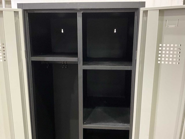 Lockerkast - afbeelding 5 van  6