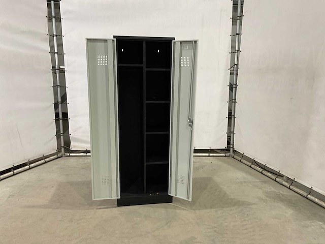 Lockerkast - afbeelding 4 van  6