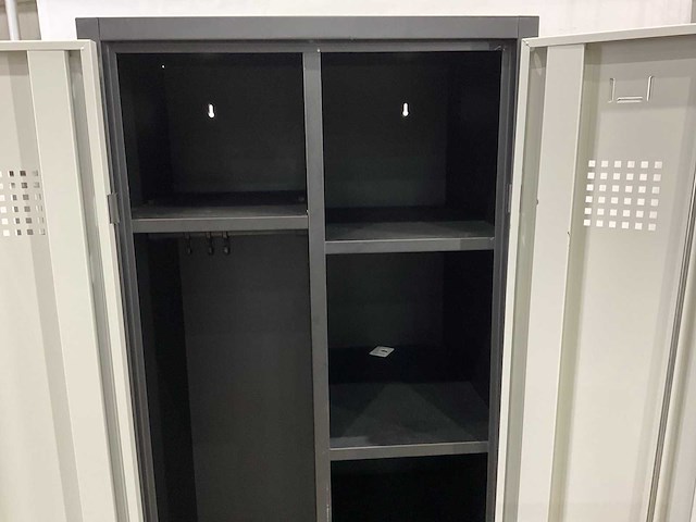 Lockerkast - afbeelding 5 van  6