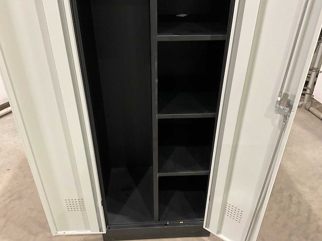 Lockerkast - afbeelding 6 van  6