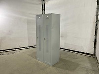 Lockerkast - afbeelding 1 van  5