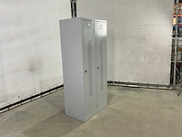 Lockerkast - afbeelding 2 van  5