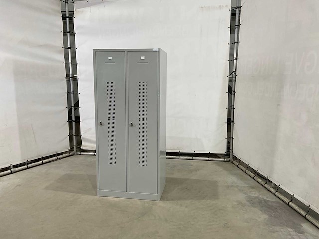 Lockerkast - afbeelding 3 van  5