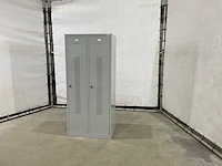 Lockerkast - afbeelding 3 van  5