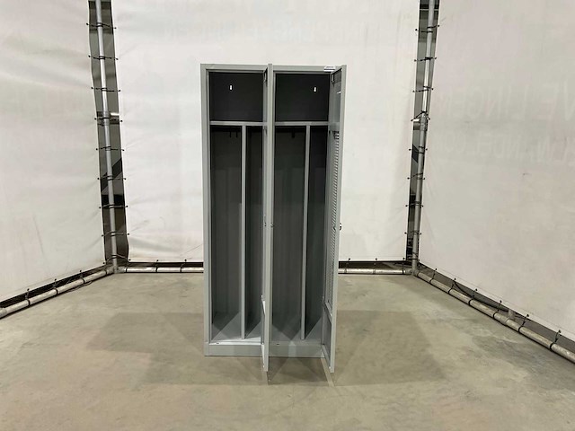 Lockerkast - afbeelding 4 van  5