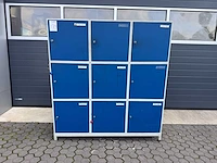 Lockerkast - afbeelding 5 van  7