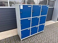 Lockerkast - afbeelding 6 van  7