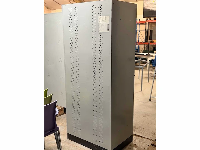Lockerkasten (10x) - afbeelding 3 van  3