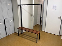 Lockerkasten en bureaus - afbeelding 3 van  6