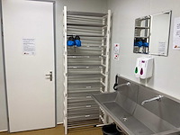 Lockerkasten en bureaus - afbeelding 4 van  6