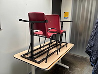 Lockerkasten en bureaus - afbeelding 6 van  6