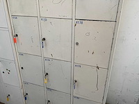 Lockerkasten - afbeelding 4 van  5