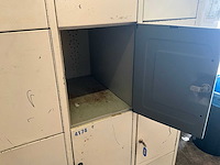 Lockerkasten - afbeelding 5 van  5