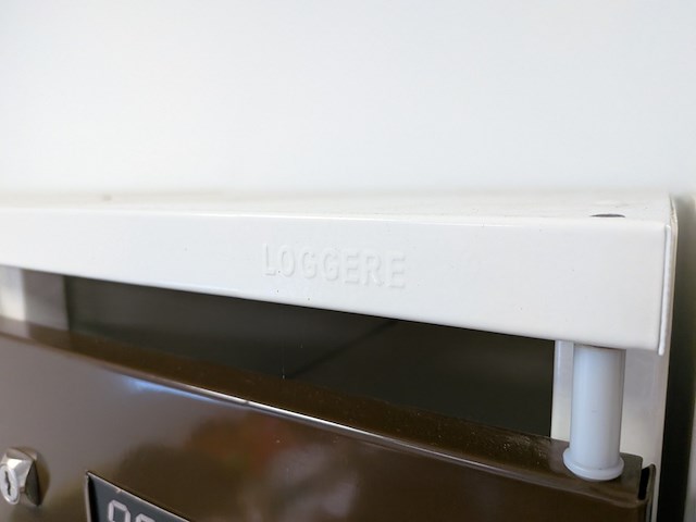 Lockermodule | 5-deels | 110 lockers, loggere - afbeelding 5 van  9