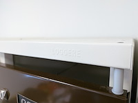 Lockermodule | 5-deels | 110 lockers, loggere - afbeelding 5 van  9