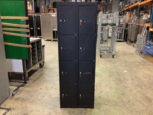 Lockers - locker - afbeelding 1 van  6