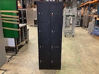 Lockers - locker