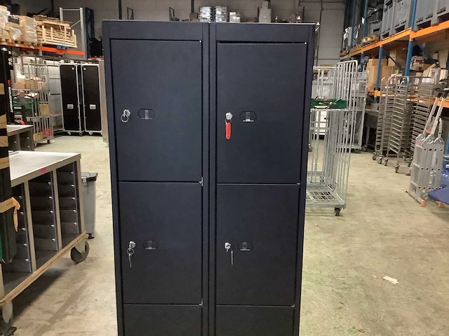 Lockers - locker - afbeelding 2 van  6