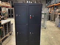 Lockers - locker - afbeelding 2 van  6