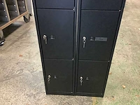 Lockers - locker - afbeelding 3 van  6