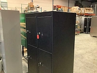 Lockers - locker - afbeelding 4 van  6