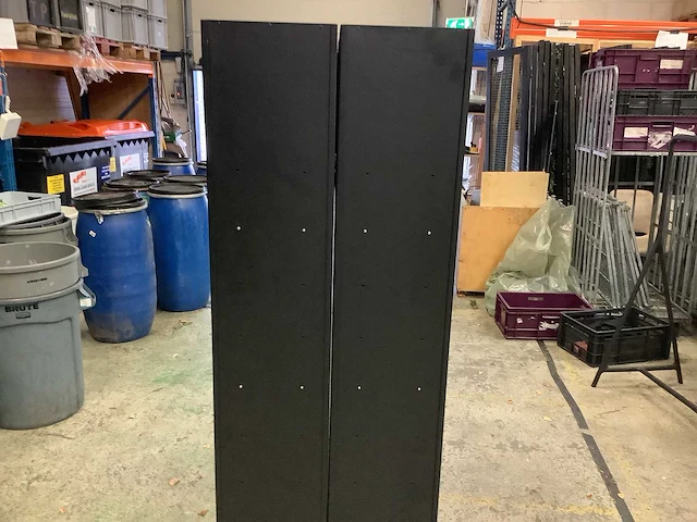 Lockers - locker - afbeelding 5 van  6