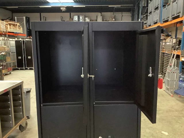 Lockers - locker - afbeelding 6 van  6