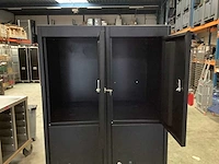 Lockers - locker - afbeelding 6 van  6