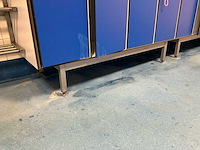 Lockersysteem - afbeelding 3 van  5