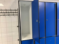 Lockersysteem - afbeelding 4 van  5