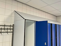 Lockersysteem - afbeelding 5 van  5