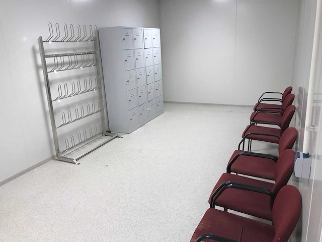 Lockerunits - afbeelding 1 van  3